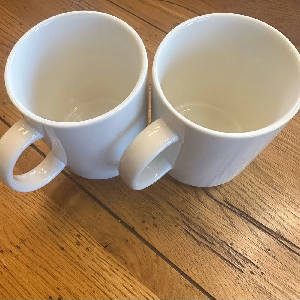 Starbucks Mugs | Est 1971 Seattle, WA 14 fl oz